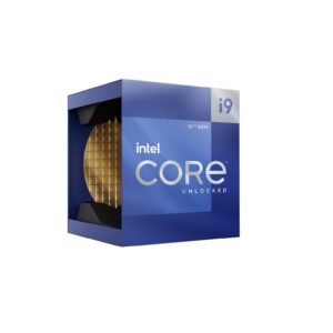 Intel Processor Core i9-12900K - Image 1