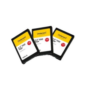 Intenso High Top Performance SSD 512 GB - Image 1
