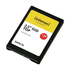 Intenso High Top Performance SSD 128GB - Image 1