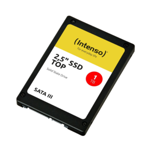 Intenso High Top Performance SSD 1TB - Image 1