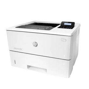 HP Printer LaserJet Enterprise M501dn - Image 2