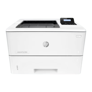 HP Printer LaserJet Enterprise M501dn - Image 1