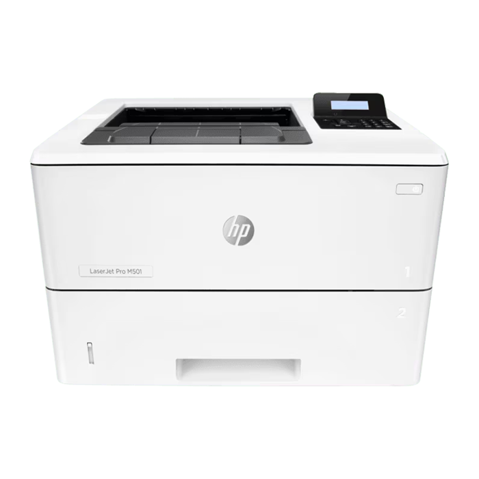 HP LaserJet M501dn Enterprise