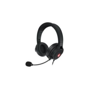 Cherry Stereo Headset USB JA-2200-2 - Image 1