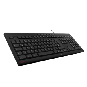 Cherry Stream Keyboard JK-8500EU-2 - Image 2