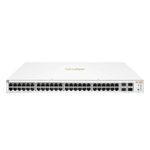 HPE Switch Aruba Instant On 1930 48G 48PoE - Image 2