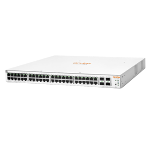 HPE Switch Aruba Instant On 1930 48G 48PoE - Image 1