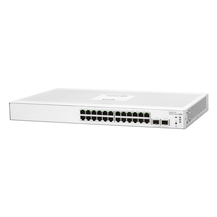 HPE Switch Aruba Instant On 1830