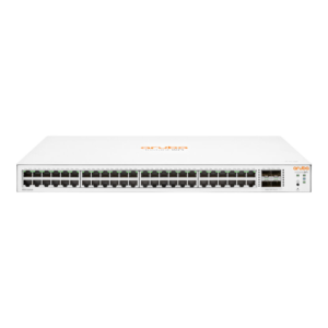 HPE Aruba 1830 Gigabit Switch 48-Port JL814A - Image 2