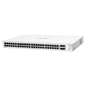 HPE Aruba 1830 Gigabit Switch 48-Port JL814A - Image 1