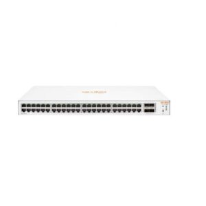HPE Aruba 1830 Gigabit Switch 48-Port JL814A - Image 1