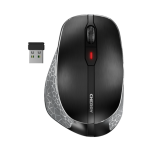 Cherry Mouse Wireless JW-8500 - Image 2