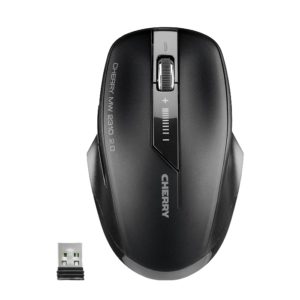 Cherry Wireless Mouse JW-T0320 - Image 2