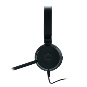 Jabra Evolve 30II MS DUO Headset USB - Image 2