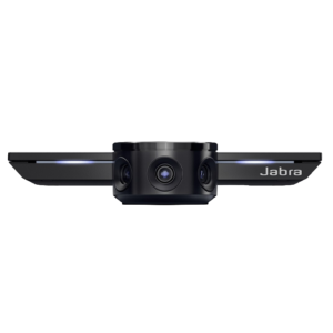 Jabra Webcam PanaCast 180° Panoramic 4K UHD - Image 2
