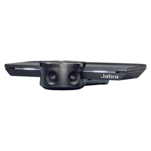 Jabra Webcam PanaCast 180° Panoramic 4K UHD - Image 1
