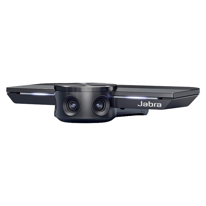 Jabra PanaCast 180D Webcam 180° Panoramic 4K UHD