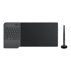Huion Inspiroy Keydial Drawing Tab - Image 1