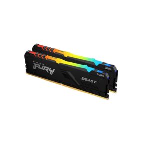Kingston HyperX Fury Beast DDR5 64GB 6000MHz - Image 1