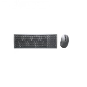 DELL Wireless Keyboard and Mouse KM7120W - Image 1