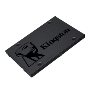 Kingston A400 SSD 960 GB - Image 1