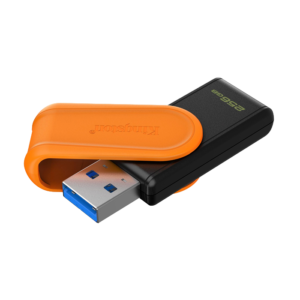 Kingston DataTraveler Exodia 256 GB - Image 1