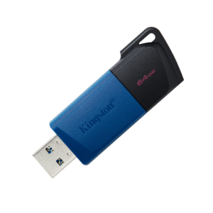 Kingston DataTraveler Exodia M DTXM 64GB - Image 1