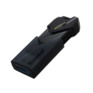 Kingston DataTraveler Exodia Onyx Thumb 256GB - Image 2