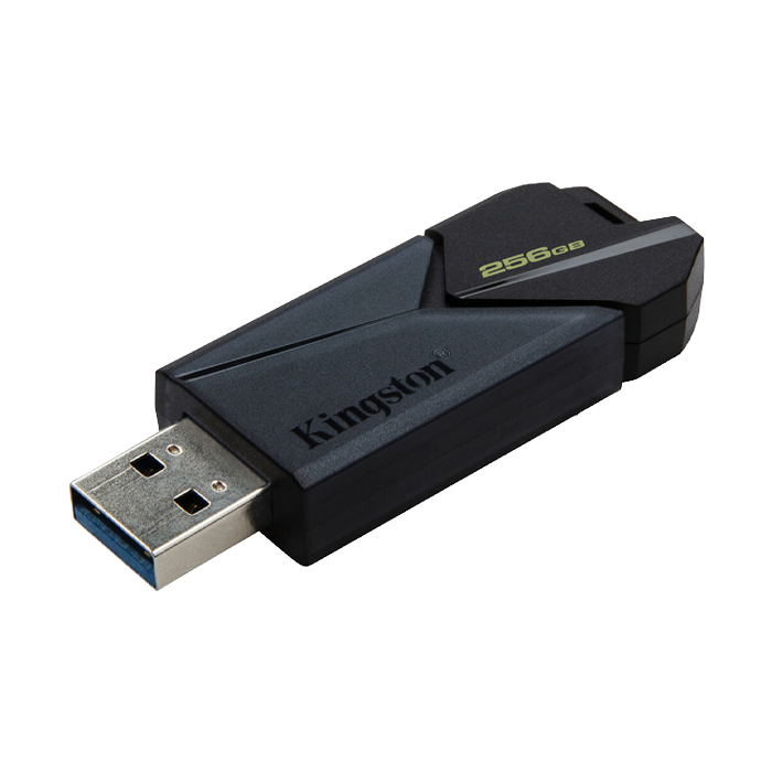 Kingston DataTraveler Exodia Onyx Thumb 256GB