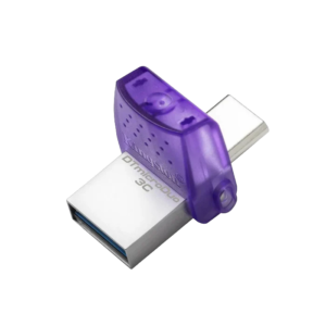 Kingston DataTraveler microDuo 3C 128GB - Image 1