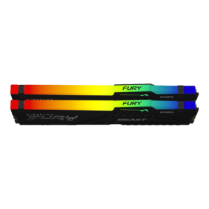 Kingston HyperX Fury Beast DDR5 64GB 6000MHz - Image 3