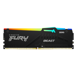 Kingston HyperX Fury Beast 128GB 5200Mhz - Image 2