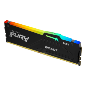 Kingston HyperX Fury Beast 128GB 5200Mhz - Image 3