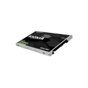 Kioxia Exceria 960GB SSD 2.5" Sata - Image 1