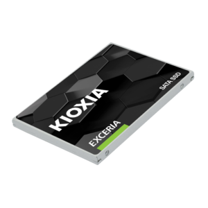 Kioxia Exceria 960GB SSD 2.5" Sata - Image 1