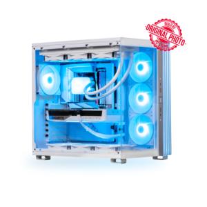 PC Assembled Ryzen 9 9950X3d , 64 GB RAM DDR5 , nVidia RTX 5070Ti 16GB - Image 1