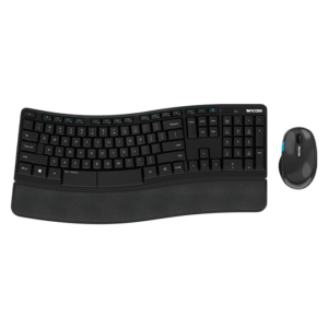 Microsoft Sculpt Ergonomic Combo Wireless - Image 1
