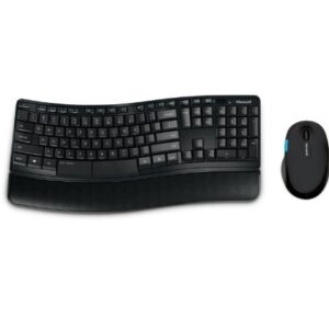 Microsoft Sculpt Ergonomic Combo Wireless - Image 1