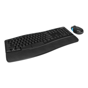 Microsoft Sculpt Ergonomic Combo Wireless - Image 2