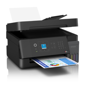 Epson MFP Inkjet EcoTank L5390 - Image 2