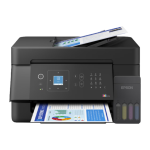 Epson MFP Inkjet EcoTank L5390 - Image 1