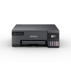 Epson Printer Inkjet Photo L8050 - Image 1
