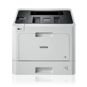 Brother Business Color Laserjet L8260CDW - Image 1