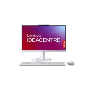 Lenovo A100 23.8″ FHD i3-N305 - Image 1