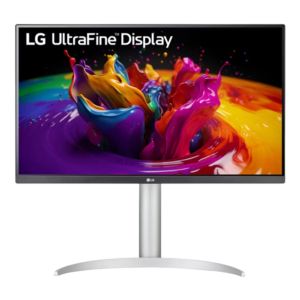 LG 27UP850K Monitor 27" UHD - Image 2