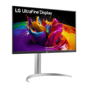 LG 27UP850K Monitor 27" UHD - Image 1