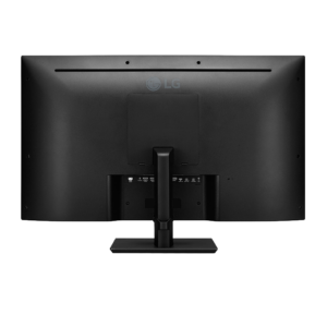 LG Monitor 43UN700P 43" UHD - Image 4