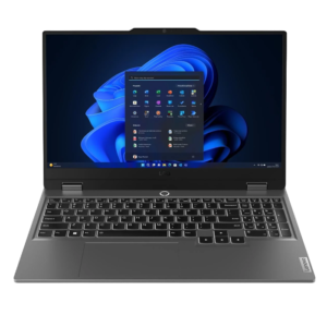 Lenovo LOQ Ryzen 7 7435HS + RTX 4050 6GB - Image 1