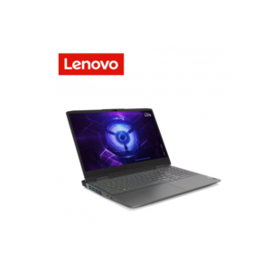 Lenovo LOQ Ryzen 7 7435HS + RTX 4050 6GB - Image 1
