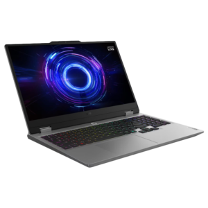 Lenovo LOQ Intel i7-13650HX + RTX 5050 8GB - Image 2
